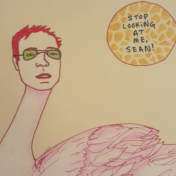 Meet your Posher, Sean - Picture 1 of 1
